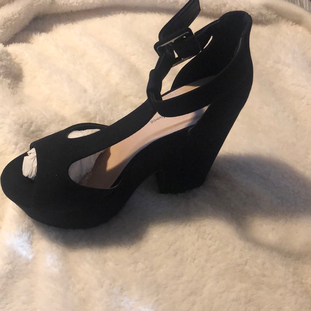 Beautiful Wedges